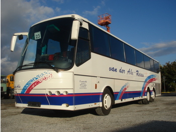 BOVA 14 430 Futura - حافلة نقل لمسافات طويلة