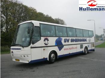 BOVA BOVA FHD 12-280 50+1 PERSONEN MANUEL - حافلة نقل لمسافات طويلة
