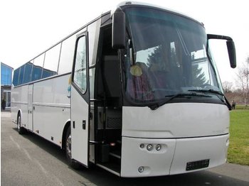 BOVA FHD 127 *Euro 5, 1. Hand* - حافلة نقل لمسافات طويلة