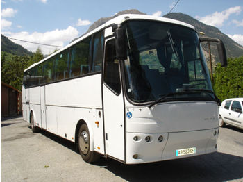 BOVA FHD 13 370 BEHINDERTEN HANDICAPE - حافلة نقل لمسافات طويلة