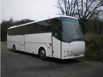 BOVA FHD 370 - حافلة نقل لمسافات طويلة