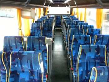 BOVA FUTURA FHD 12.380 - حافلة نقل لمسافات طويلة