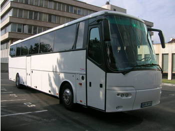 BOVA Futura FHD 127.365 - حافلة نقل لمسافات طويلة
