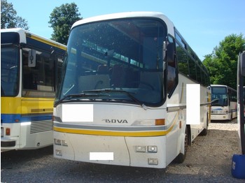BOVA HD12360 - حافلة نقل لمسافات طويلة