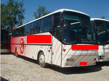 BOVA HM12290 - حافلة نقل لمسافات طويلة
