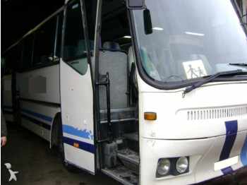 Bova  - حافلة نقل لمسافات طويلة