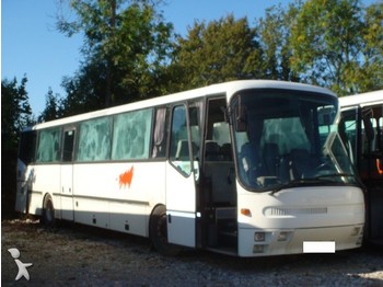 Bova FVD - حافلة نقل لمسافات طويلة
