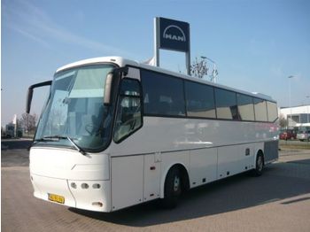 Bova Futura FHD 12.340 - حافلة نقل لمسافات طويلة