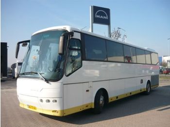 Bova Futura FHD 12.380 - حافلة نقل لمسافات طويلة