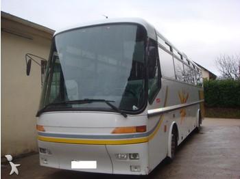 Bova HD - حافلة نقل لمسافات طويلة