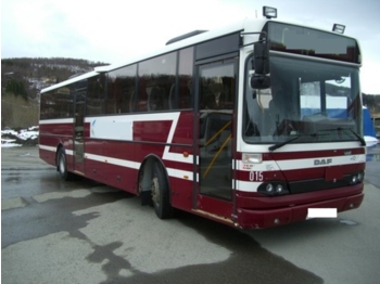 DAF 1850 - حافلة نقل لمسافات طويلة