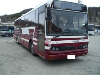 DAF 1850 - حافلة نقل لمسافات طويلة
