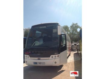 DAF BEULAS SB 4000 XF PMR  - حافلة نقل لمسافات طويلة