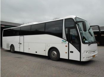 DAF Berkhof Axial 50  - حافلة نقل لمسافات طويلة