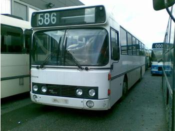 DAF Dab S 12 - حافلة نقل لمسافات طويلة