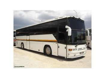 DAF JONKHEERE SB-3000
 - حافلة نقل لمسافات طويلة