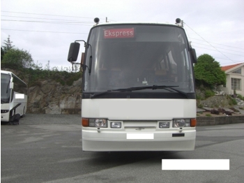 DAF SB3000 - حافلة نقل لمسافات طويلة