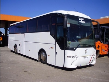 DAF SB 3000 - حافلة نقل لمسافات طويلة