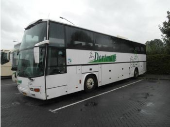 DAF Smit Mercurius - حافلة نقل لمسافات طويلة