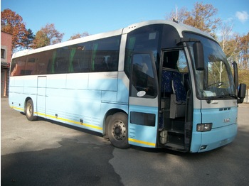 IRISBUS IRISBUS 380E.12.38 HD - حافلة نقل لمسافات طويلة