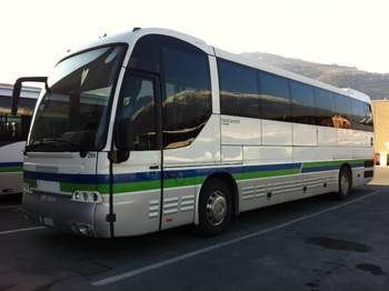 IRISBUS IVECO 380E.12.38 - حافلة نقل لمسافات طويلة