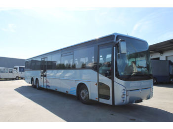 Irisbus Ares 15 meter - حافلة نقل لمسافات طويلة