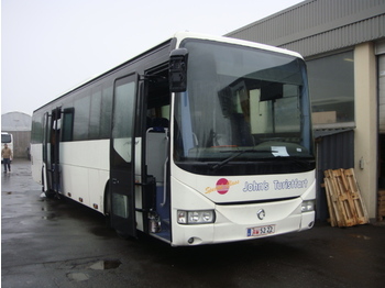 Irisbus Arway EURO 5 - حافلة نقل لمسافات طويلة