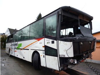 Irisbus Axer C 956.1076 - حافلة نقل لمسافات طويلة