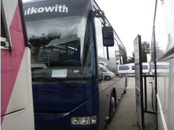 Irisbus Crossway - حافلة نقل لمسافات طويلة