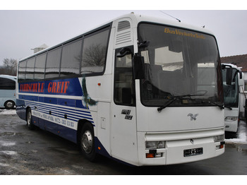 Irisbus FR 1 GTX Iliade, Austauschmotor  - حافلة نقل لمسافات طويلة