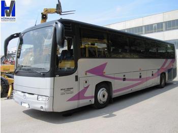Irisbus Iliade TE, 51+1+1,Schaltgetriebe, Telma - حافلة نقل لمسافات طويلة