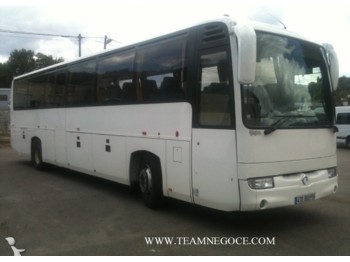 Irisbus Iliade TE 59+1 PLACES - حافلة نقل لمسافات طويلة