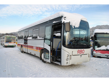 Irisbus SFR 112 A Ares  - حافلة نقل لمسافات طويلة