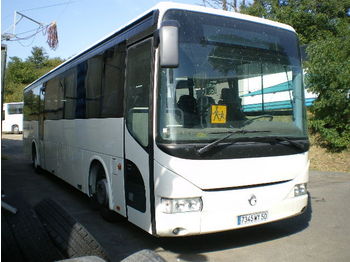 Irisbus arway - حافلة نقل لمسافات طويلة