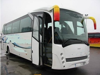 Iveco CC 150 E 24 FERQUI - حافلة نقل لمسافات طويلة