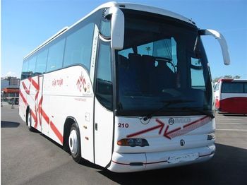 Iveco EURORIDER 38 NOGE TOURING 5 UNITS - حافلة نقل لمسافات طويلة