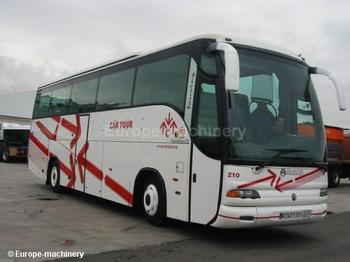 Iveco EUR-38 - حافلة نقل لمسافات طويلة