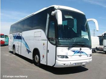 Iveco EUR-D43 - حافلة نقل لمسافات طويلة