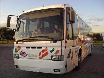 Iveco Euro Class - حافلة نقل لمسافات طويلة