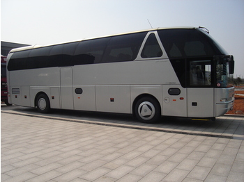 JNP6127 (Analogue–Neoplan 516) JNP6127(N516) - حافلة نقل لمسافات طويلة