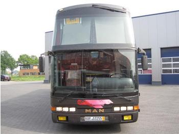 MAN 18.420 HOCL - حافلة نقل لمسافات طويلة