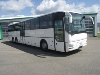 MAN A04  13,70 m - حافلة نقل لمسافات طويلة