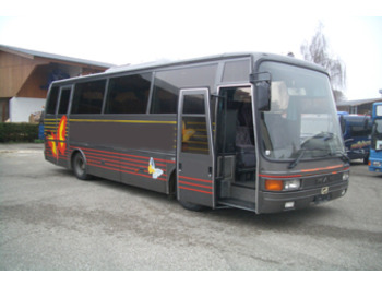 MAN Caetano 11.990 - حافلة نقل لمسافات طويلة