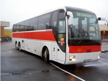MAN RO8 - حافلة نقل لمسافات طويلة
