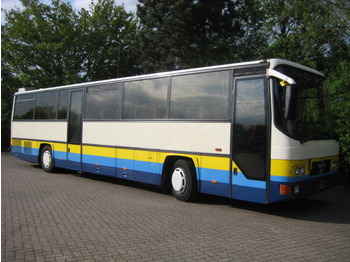 MAN UEL 322 - حافلة نقل لمسافات طويلة