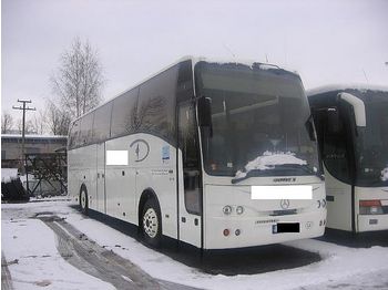 Mercedes-Benz 1634 Jonckheere Mistral - حافلة نقل لمسافات طويلة
