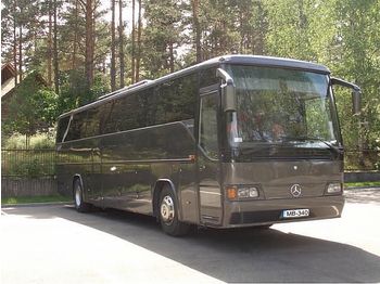 Mercedes-Benz 340 - حافلة نقل لمسافات طويلة