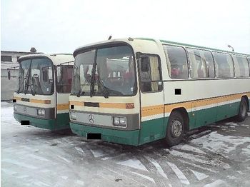 Mercedes-Benz O 303 - حافلة نقل لمسافات طويلة