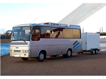 Mitsubishi Prestij - حافلة نقل لمسافات طويلة