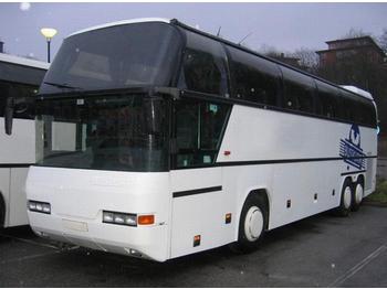 Neoplan Cityliner N116 - حافلة نقل لمسافات طويلة